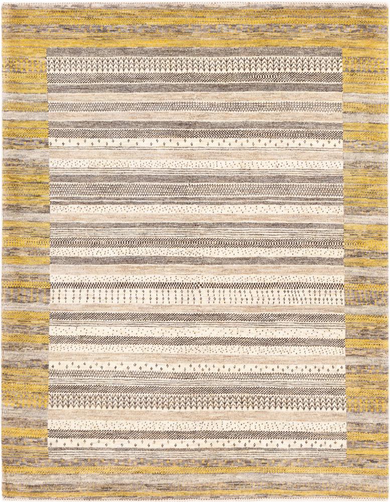 Dywan perski Persja Gabbeh Loribaft Tabiilbaft 193x149 193x149, Dywan perski Ręcznie tkane