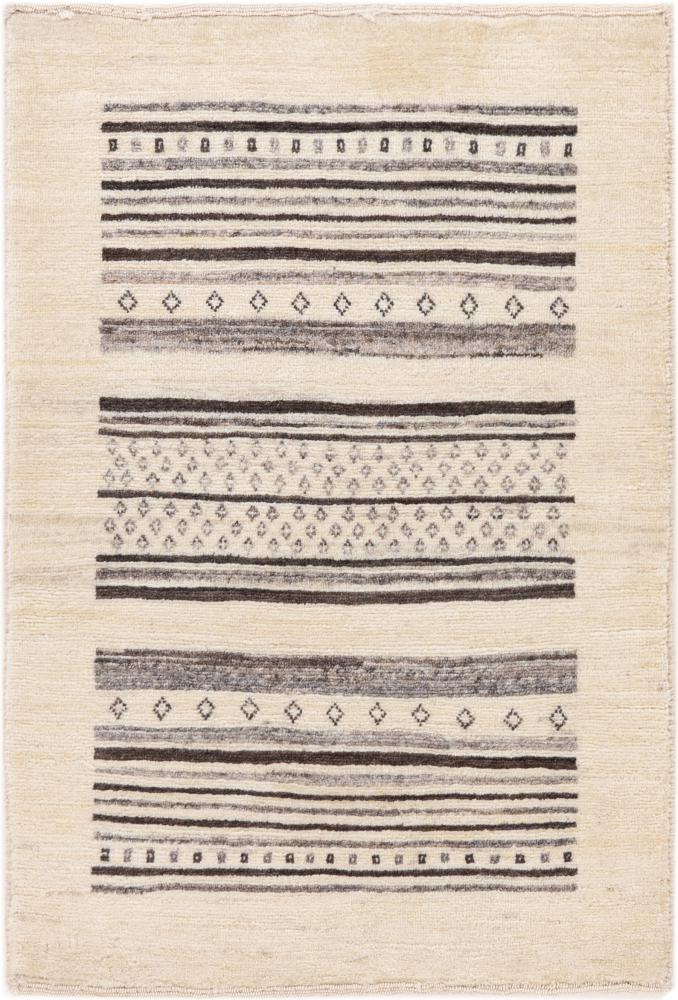 Περσικό χαλί Περσία Γκάμπεθ Loribaft 92x64 92x64, Περσικό χαλί Οι κόμποι έγιναν με το χέρι