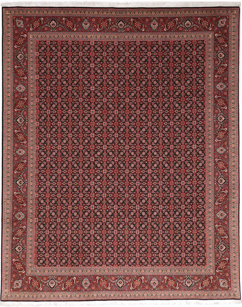 Perserteppich Täbriz Mahi 50Raj 305x247 305x247, Perserteppich Handgeknüpft