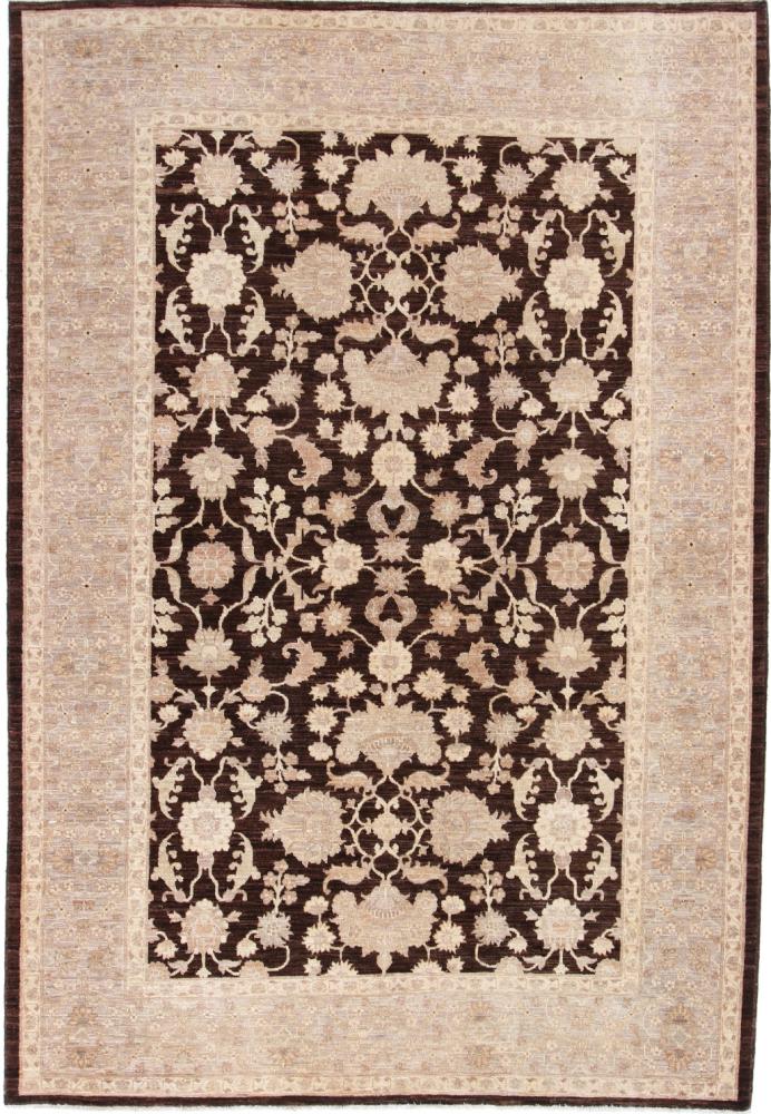 Pakistansk tæppe Ziegler Farahan Arijana 259x179 259x179, Persisk tæppe Knyttet i hånden