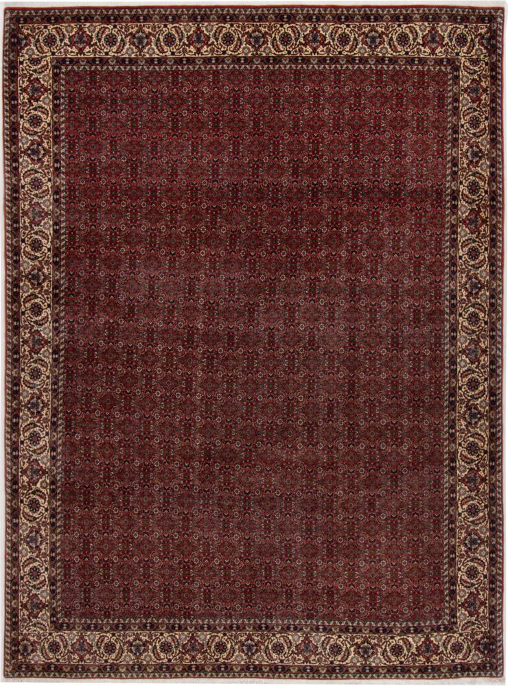 Persian Rug Bidjar 335x244 335x244, Persian Rug Knotted by hand