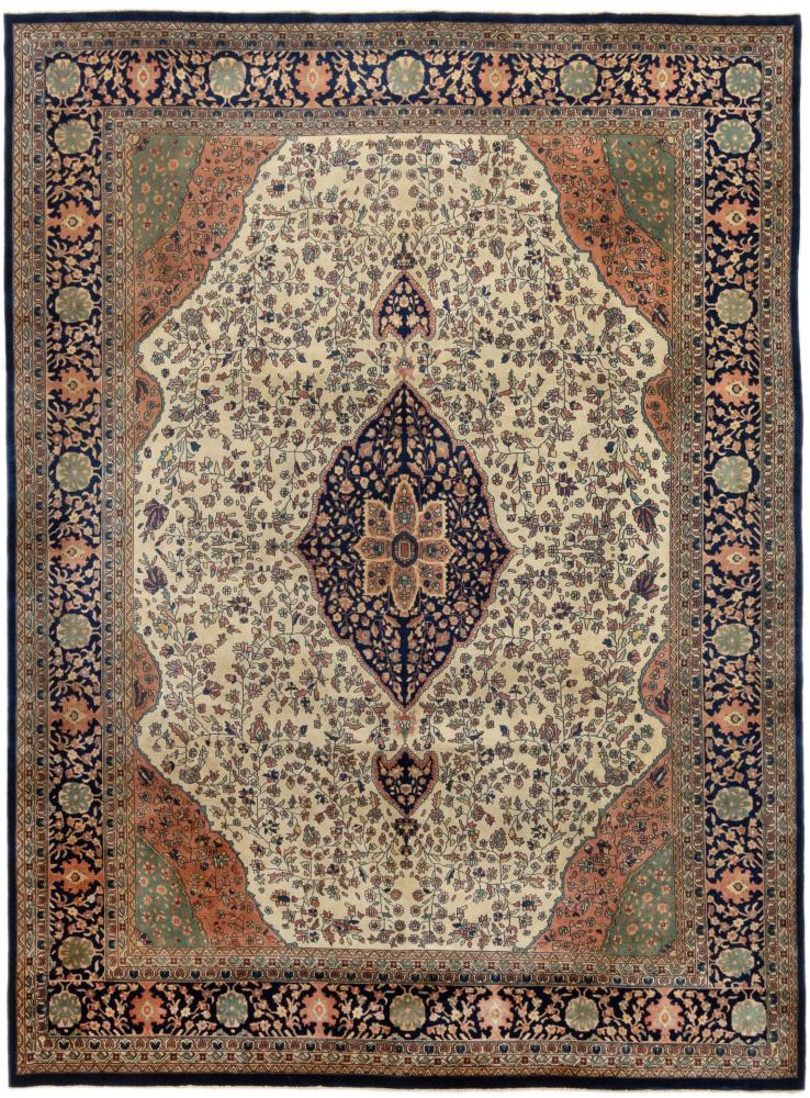 Indo rug Indo Farahan 269x364 269x364, Persian Rug Knotted by hand