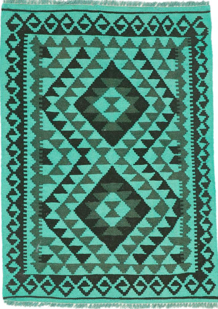 Afgán szőnyeg Kilim Afgán Heritage Limited 118x85 118x85, Perzsa szőnyeg szőttesek