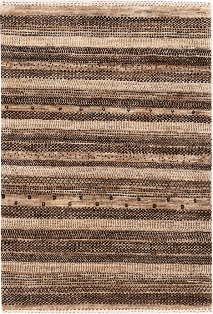 Perzsa szőnyeg Perzsa Gabbeh Loribaft Tabiibaft 89x60 89x60, Perzsa szőnyeg Kézzel csomózva