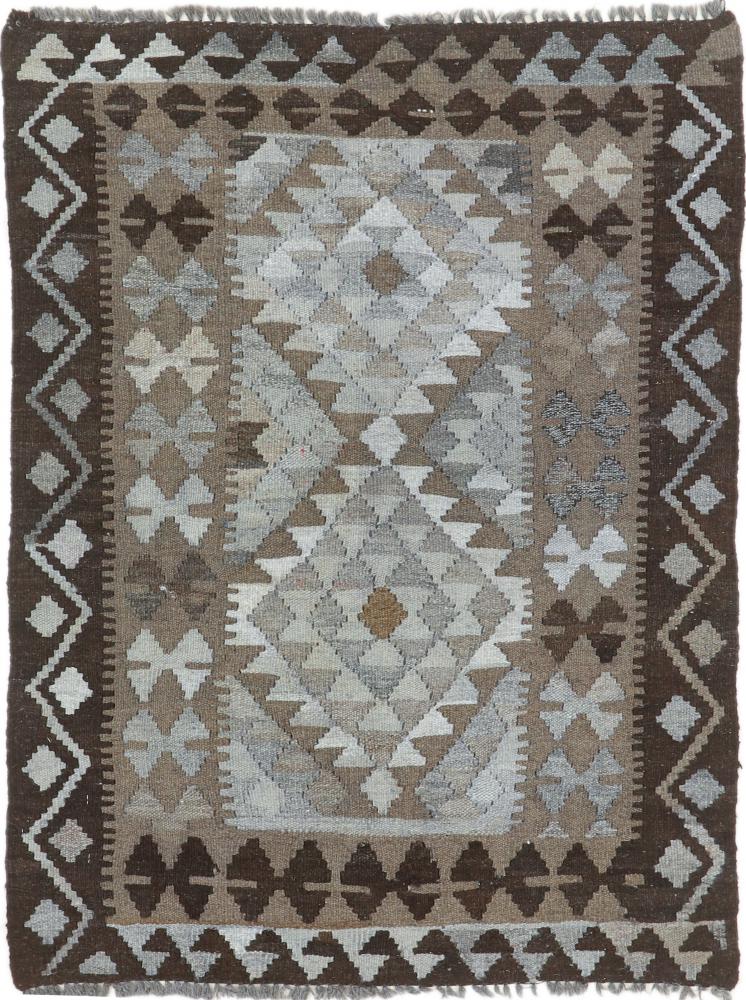 Tapete afegão Kilim Afegão Heritage Limited 110x85 110x85, Tapete persa Tecido à mão