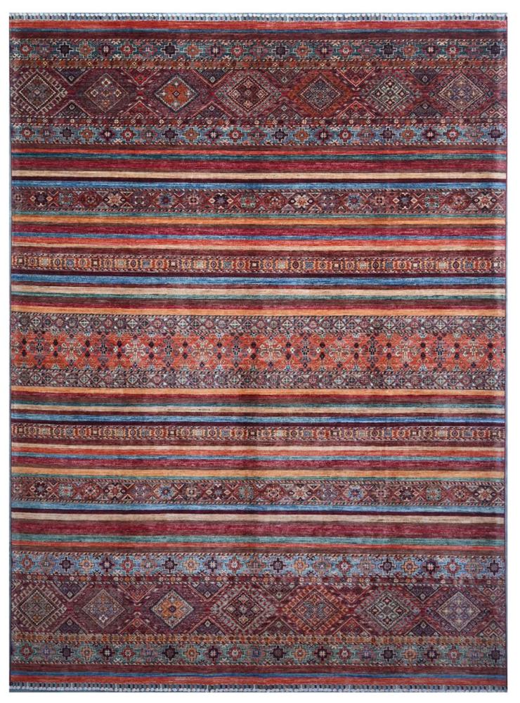 Dywan pakistański Arijana Shaal 340x253 340x253, Dywan perski Ręcznie tkane