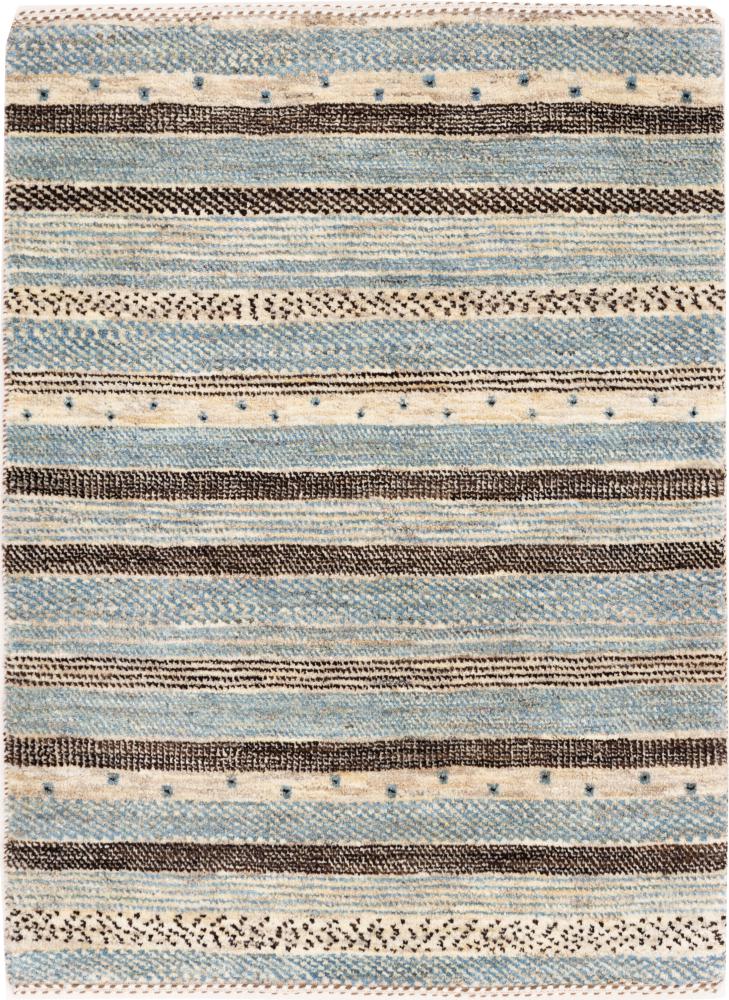 Perzisch tapijt Perzisch Gabbeh Loribaft Tabiibaft 92x65 92x65, Perzisch tapijt Handgeknoopte