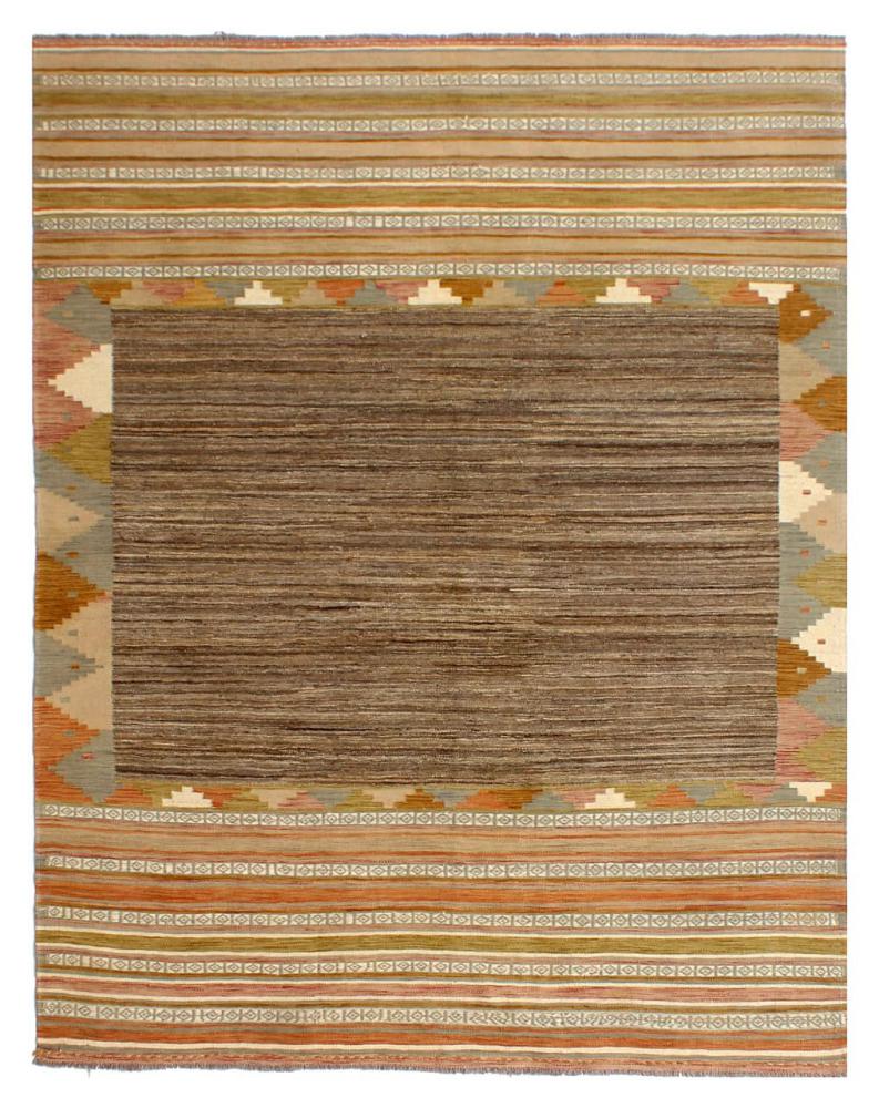 アフガンカーペット キリム アフガン Heritage 303x199 303x199,  ペルシャ絨毯 手織り