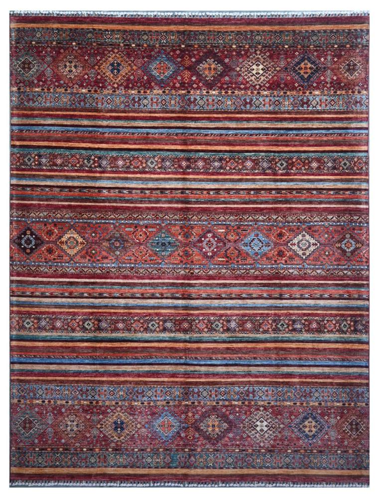 Dywan pakistański Arijana Shaal 332x255 332x255, Dywan perski Ręcznie tkane