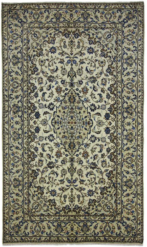 Persisk tæppe Keshan Ardekan 247x149 247x149, Persisk tæppe Knyttet i hånden