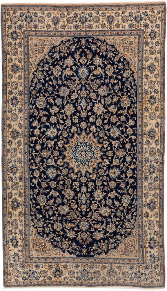 Persisk matta Nain 6La Tudeshk 248x144 248x144, Persisk matta Knuten för hand