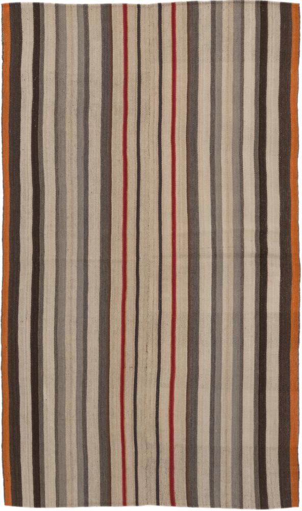 Perzsa szőnyeg Kilim Fars Antik 240x145 240x145, Perzsa szőnyeg szőttesek