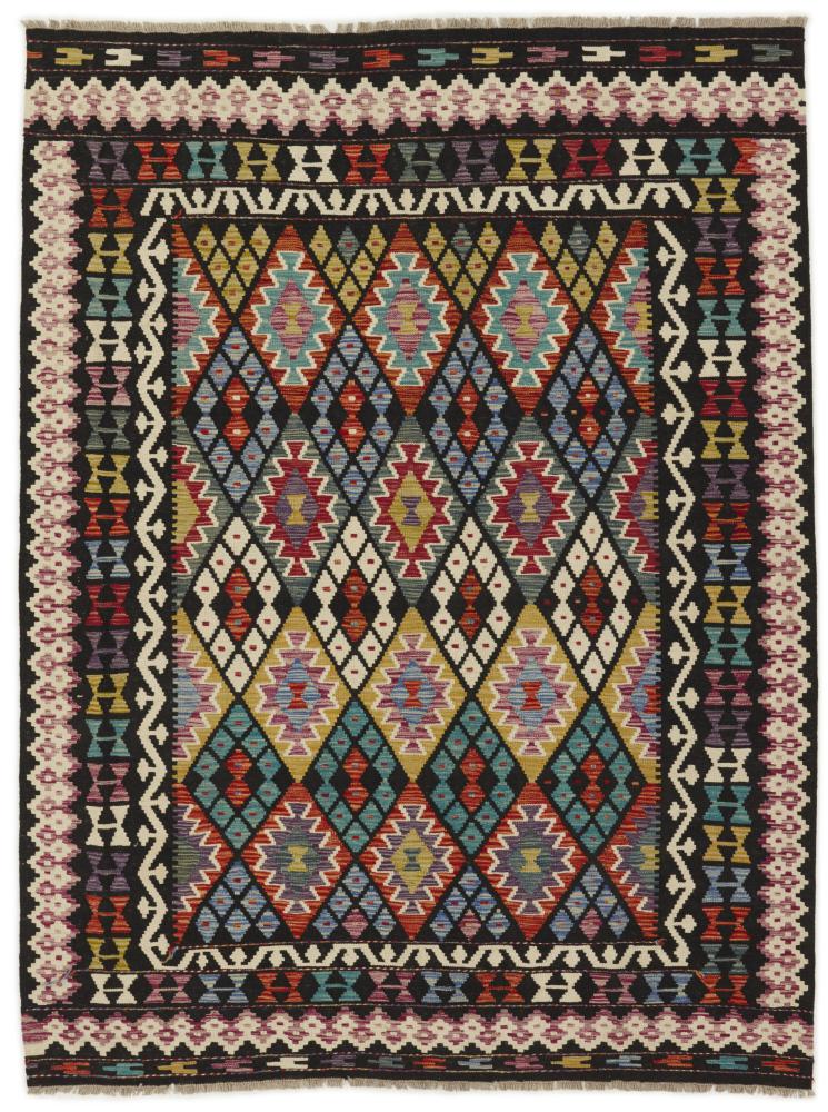 Tappeto Afgano Kilim Afghan 248x186 248x186, Tappeto persiano Tessuto a mano