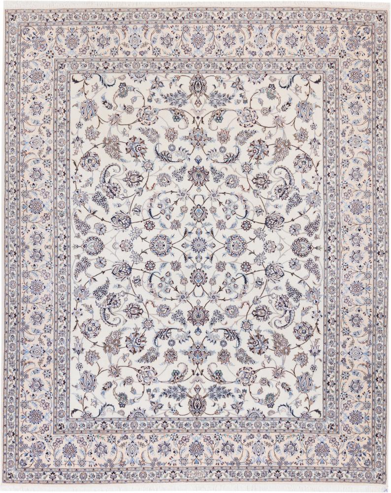 Persian Rug Nain 6La 315x257 315x257, Persian Rug Knotted by hand