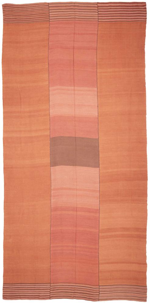 Persisk teppe Kelim Fars Antikke 444x211 444x211, Persisk teppe Handwoven 