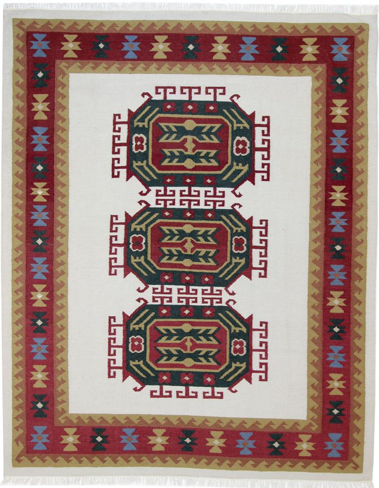 Indo rug Kilim Design 312x246 312x246, Persian Rug Woven by hand