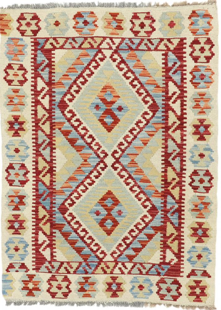 Afgán szőnyeg Kilim Afgán 166x86 166x86, Perzsa szőnyeg szőttesek