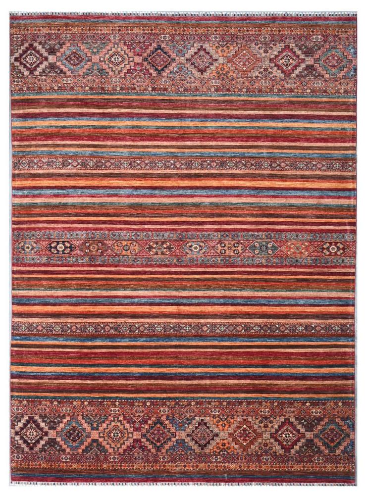 Dywan pakistański Arijana Shaal 348x255 348x255, Dywan perski Ręcznie tkane