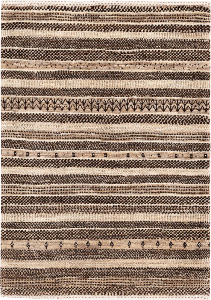 Perzisch tapijt Perzisch Gabbeh Loribaft Tabiibaft 89x64 89x64, Perzisch tapijt Handgeknoopte