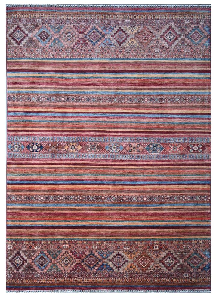 Dywan pakistański Arijana Shaal 349x250 349x250, Dywan perski Ręcznie tkane