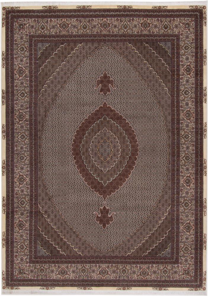 Persian Rug Tabriz 50Raj 347x249 347x249, Persian Rug Knotted by hand