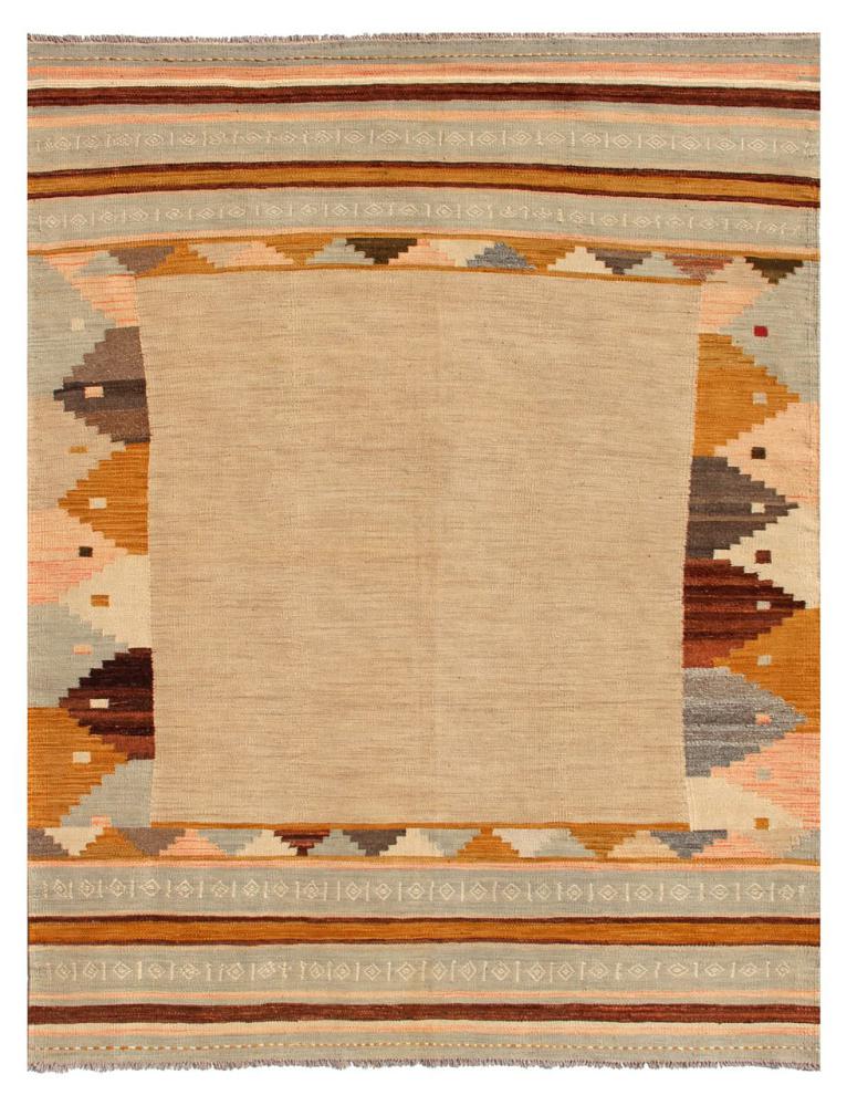 アフガンカーペット キリム アフガン Heritage 254x173 254x173,  ペルシャ絨毯 手織り