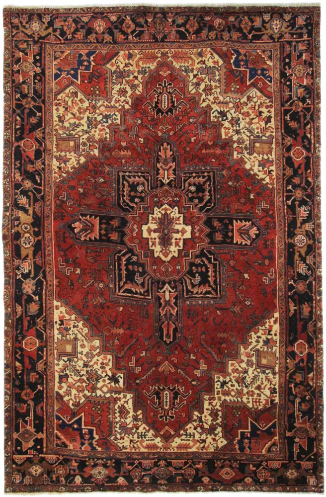 Perzsa szőnyeg Garawan 323x207 323x207, Perzsa szőnyeg Kézzel csomózva