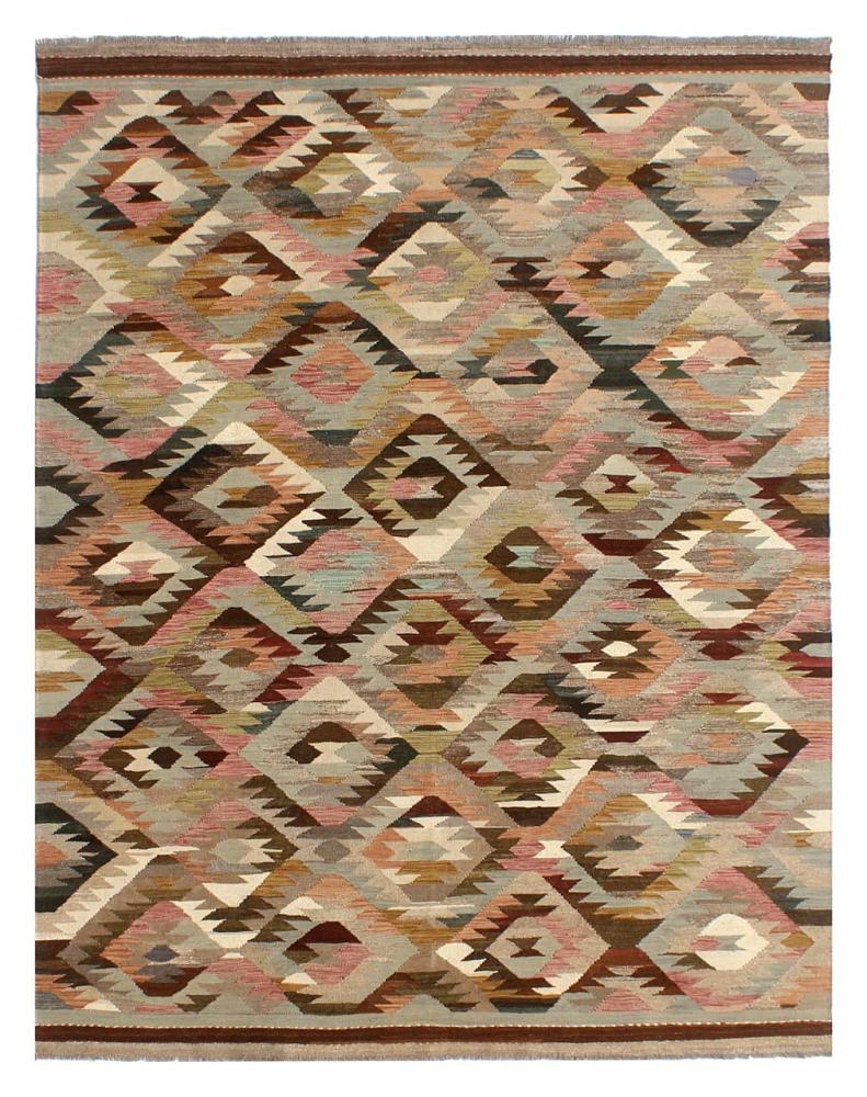 Alfombra afgana Kilim Afghan Heritage 296x203 296x203, Alfombra persa Tejido a mano
