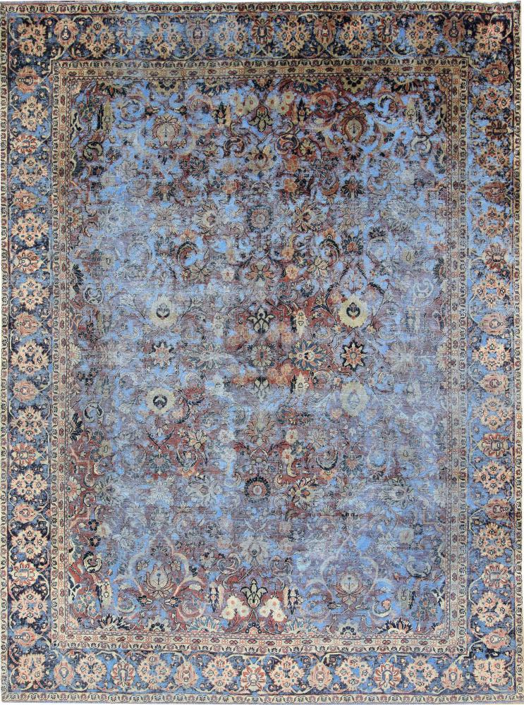 Tapete persa Vintage Royal 410x304 410x304, Tapete persa Atado à mão