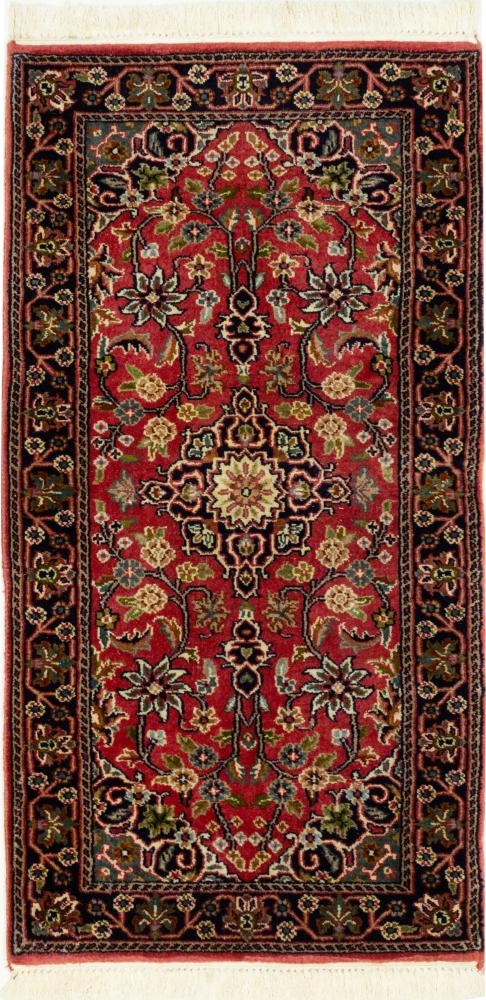 Tapete persa Sarough 120x65 120x65, Tapete persa Atado à mão