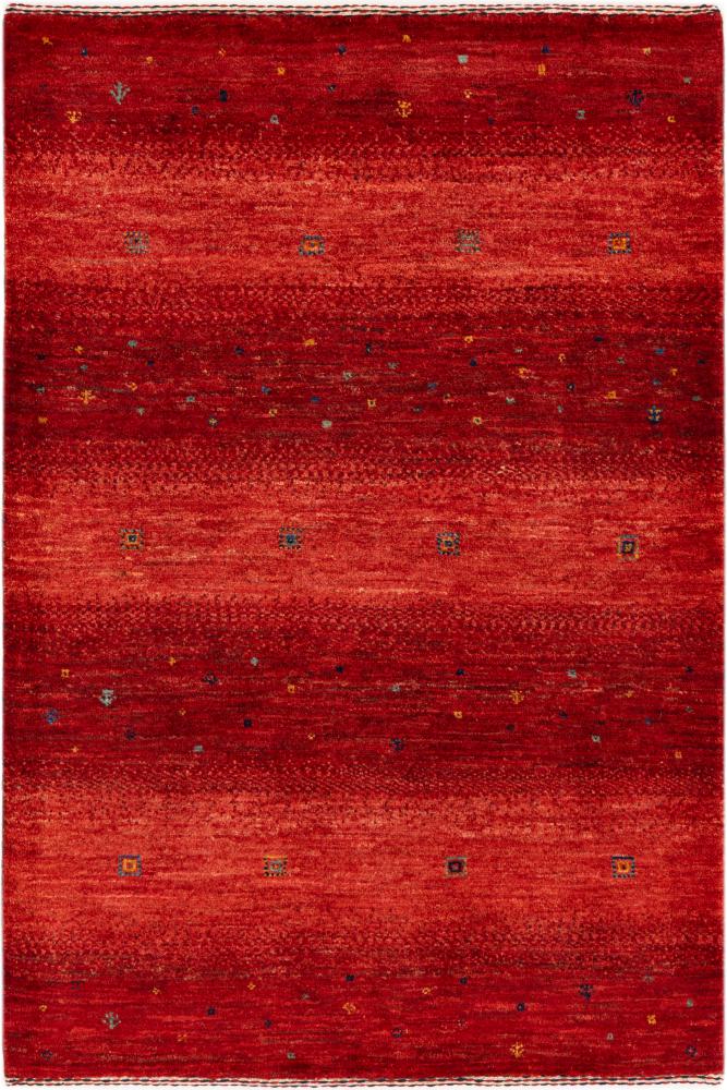 Persisk matta Perser Gabbeh Loribaft Essence 120x82 120x82, Persisk matta Handknuten