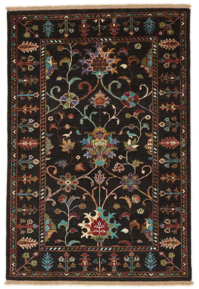Tappeto pakistano Arijana Shaal 156x106 156x106, Tappeto persiano Annodato a mano