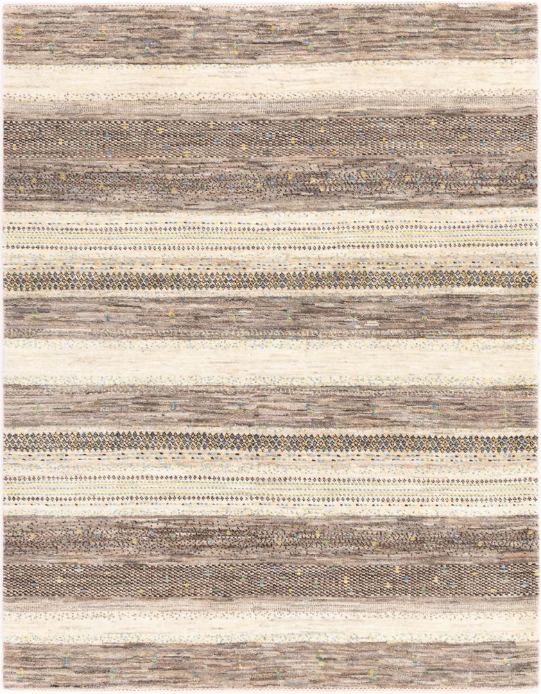 Dywan perski Persja Gabbeh Loribaft Tabiilbaft 194x153 194x153, Dywan perski Ręcznie tkane