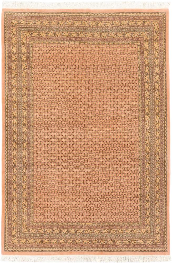 Pakistanischer Teppich Pakistan 348x239 348x239, Perserteppich Handgeknüpft