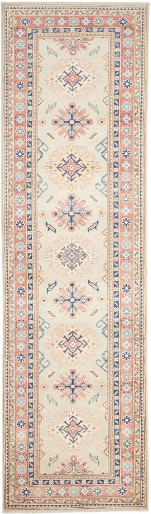 Pakistani rug Kazak 293x86 293x86, Persian Rug Knotted by hand
