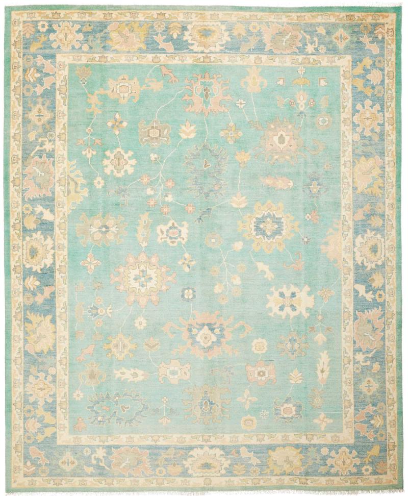 Pakistani rug Ziegler Arijana 297x245 297x245, Persian Rug Knotted by hand