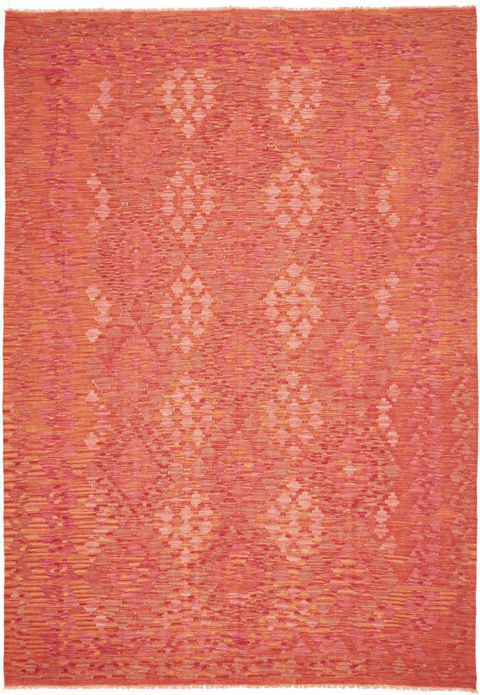 Αφγανικό χαλί Κιλίμ Afghan Heritage 294x205 294x205, Περσικό χαλί Οι κόμποι έγιναν με το χέρι