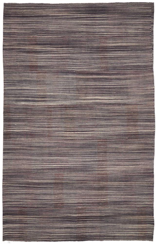 Tapete persa Kilim Fars 454x356 454x356, Tapete persa Tecido à mão