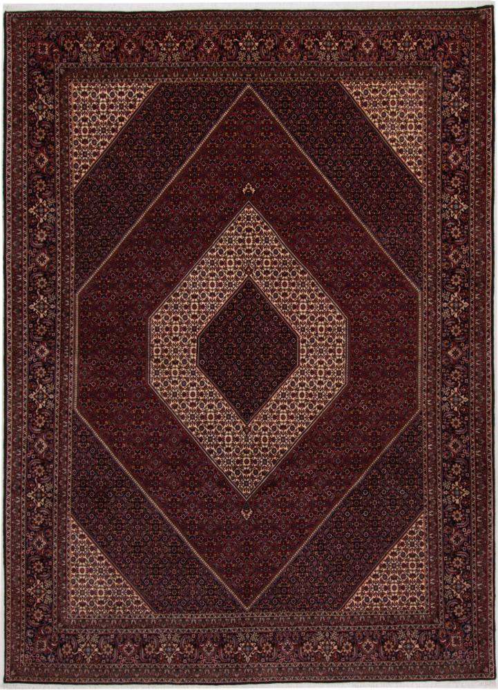 Persian Rug Bidjar 346x248 346x248, Persian Rug Knotted by hand