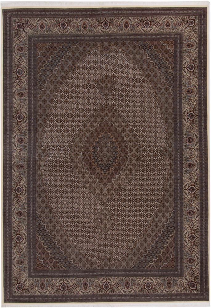 Persian Rug Tabriz 50Raj 353x246 353x246, Persian Rug Knotted by hand