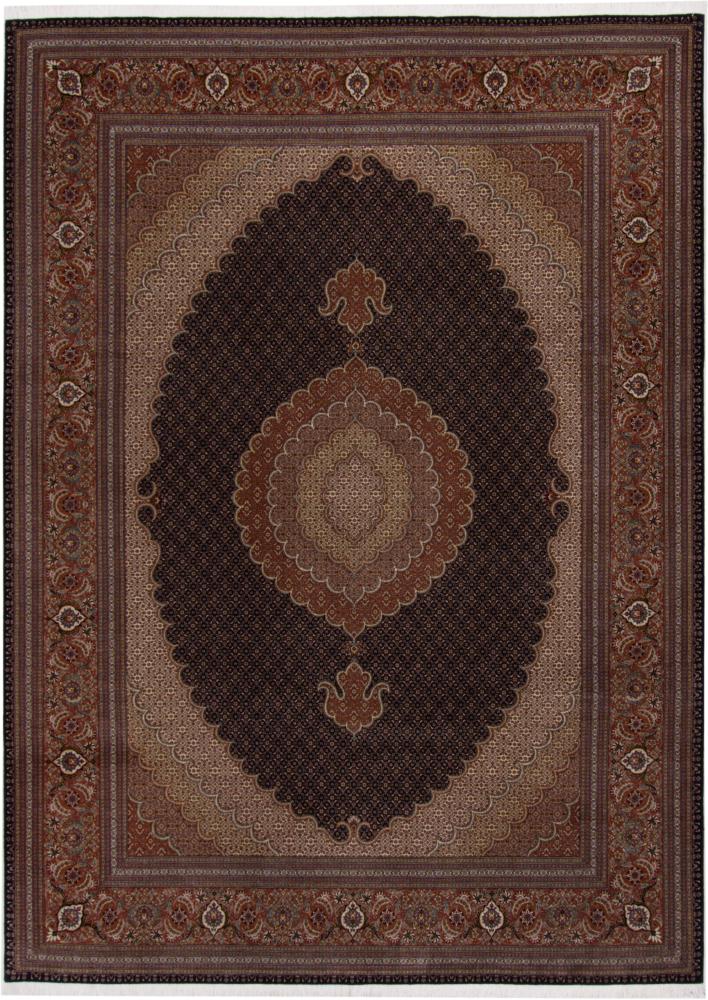 Dywan perski Tabriz 50Raj 345x251 345x251, Dywan perski Ręcznie tkane