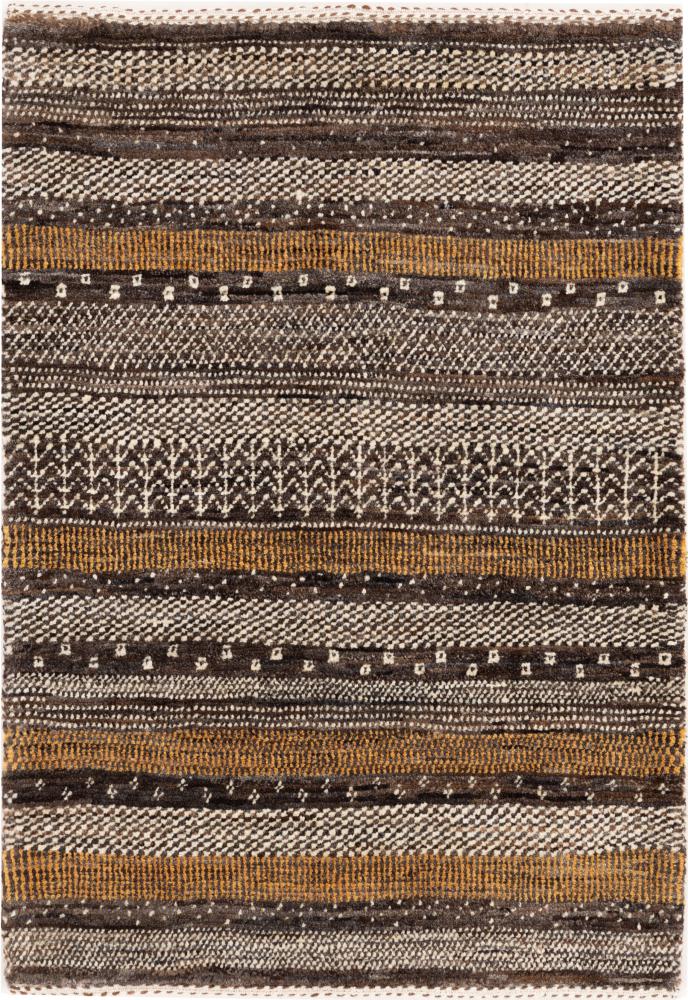 Perzisch tapijt Perzisch Gabbeh Loribaft Tabiibaft 79x59 79x59, Perzisch tapijt Handgeknoopte