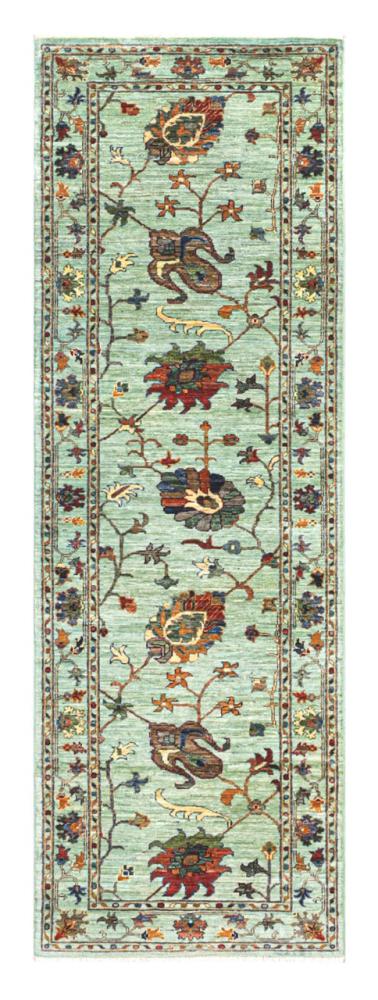 Alfombra pakistaní Arijana 255x83 255x83, Alfombra persa Anudado a mano