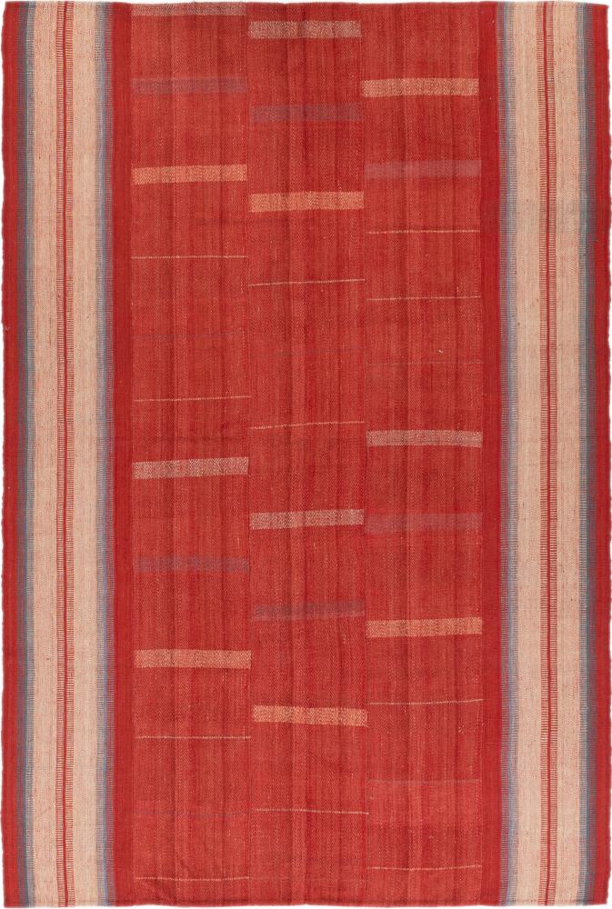 Perserteppich Elysian Limited 304x204 304x204, Perserteppich Handgewebt