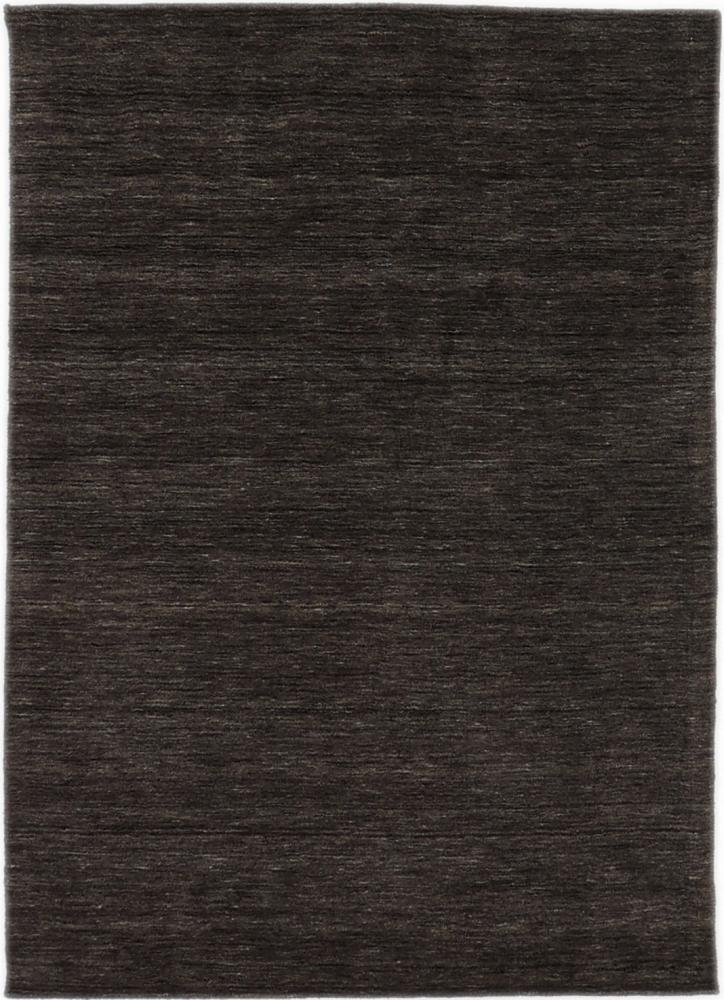 Indiaas tapijt Loom Gabbeh 205x145 205x145, Perzisch tapijt Loom Handgeknoopte