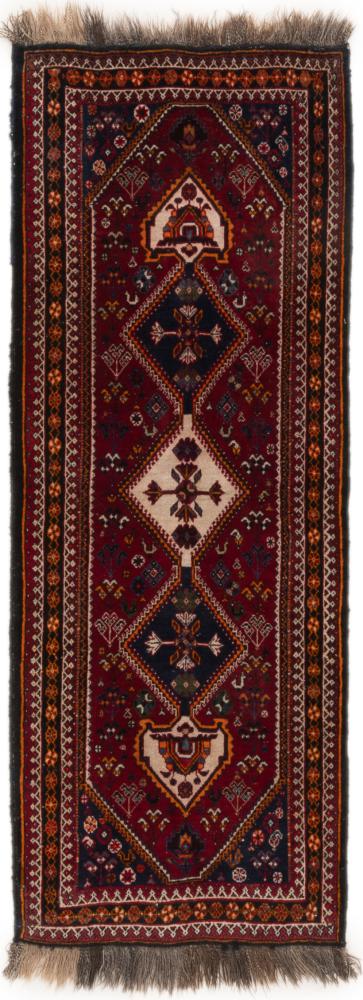 Persian Rug Ghashghai 180x69 180x69, Persian Rug Knotted by hand
