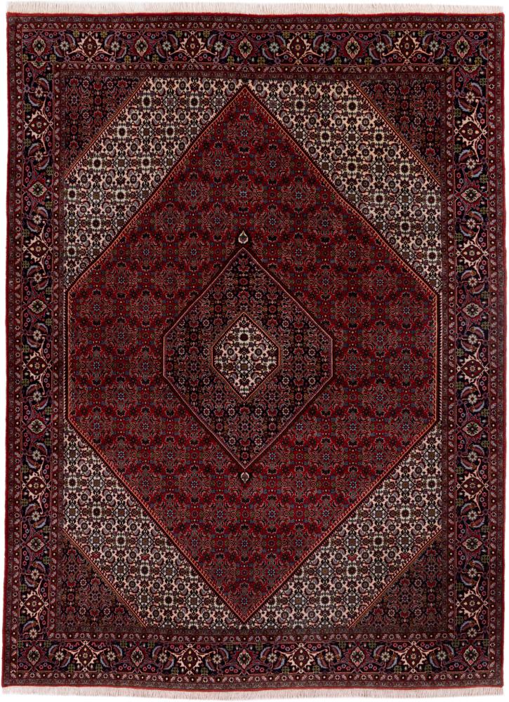Persian rug Bidjar 338x245 338x245, Persian rug Hand-knotted