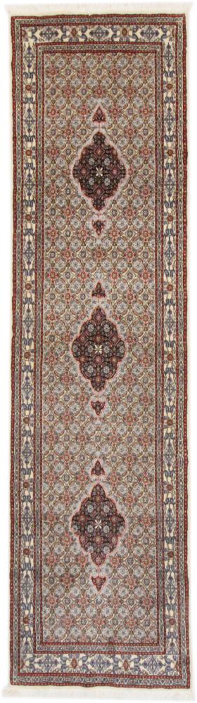 Persian Rug Moud 291x75 291x75, Persian Rug Knotted by hand