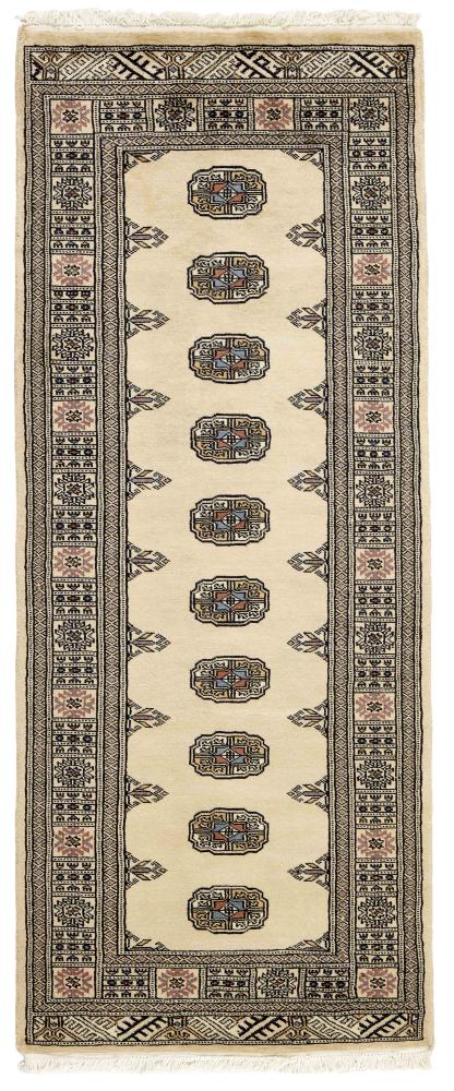 Pakistani rug Pakistan Buchara 2ply 189x76 189x76, Persian Rug Knotted by hand