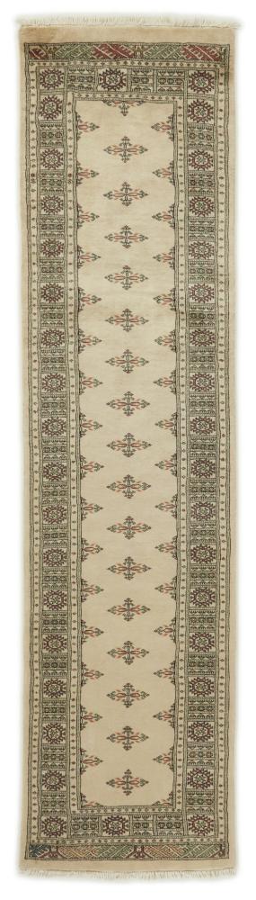 Pakistani rug Pakistan Buchara 3ply 301x77 301x77, Persian rug Hand-knotted